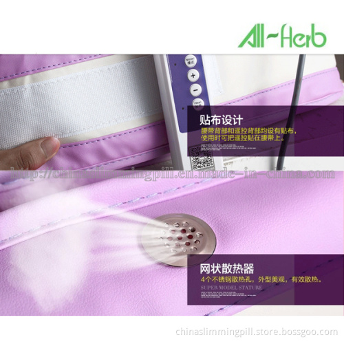 Skg Slimming Shaking Belt, Fitness Equipment